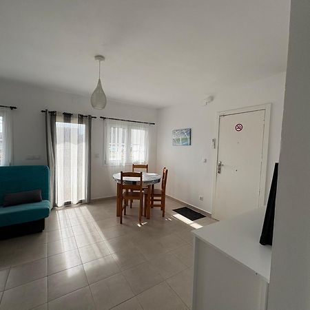 Apto Cambrils Regueral ภายนอก รูปภาพ