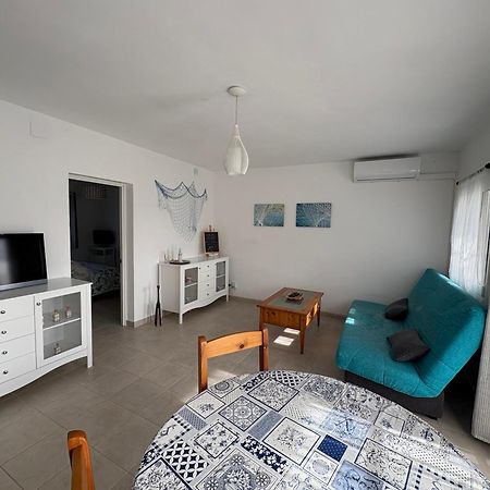 Apto Cambrils Regueral ภายนอก รูปภาพ