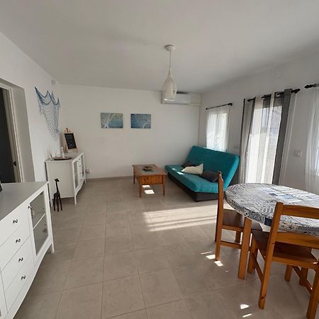 Apto Cambrils Regueral ภายนอก รูปภาพ
