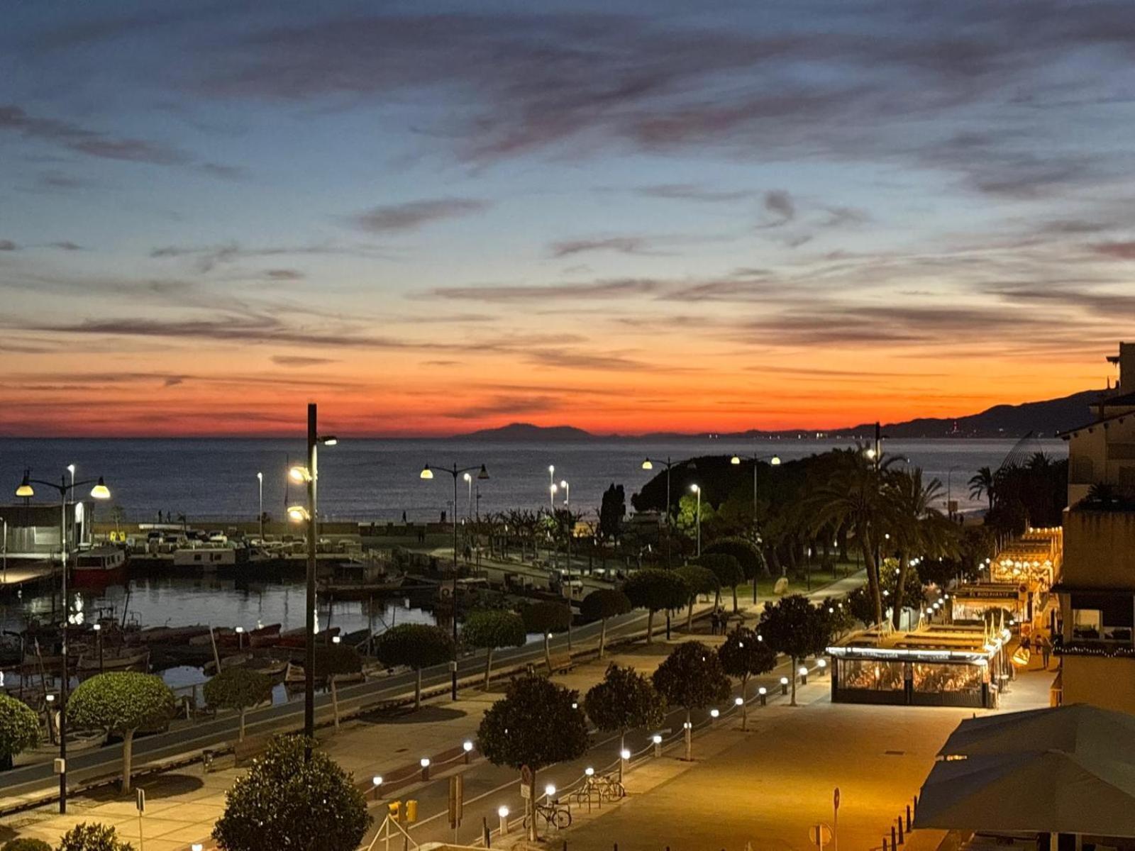 Apto Cambrils Regueral ภายนอก รูปภาพ