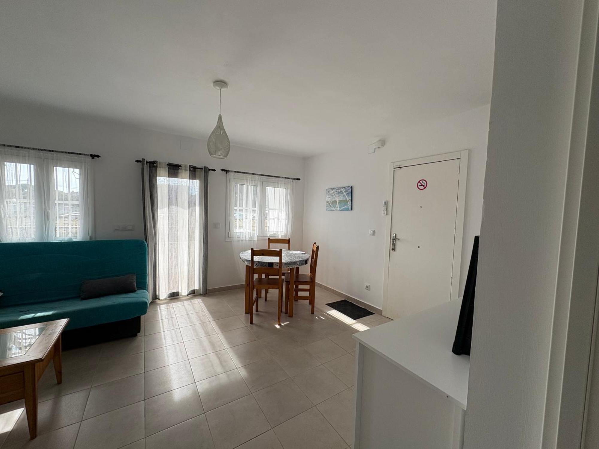 Apto Cambrils Regueral ภายนอก รูปภาพ