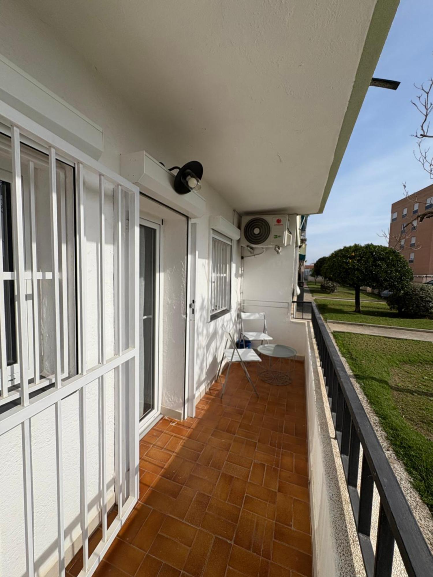 Apto Cambrils Regueral ภายนอก รูปภาพ