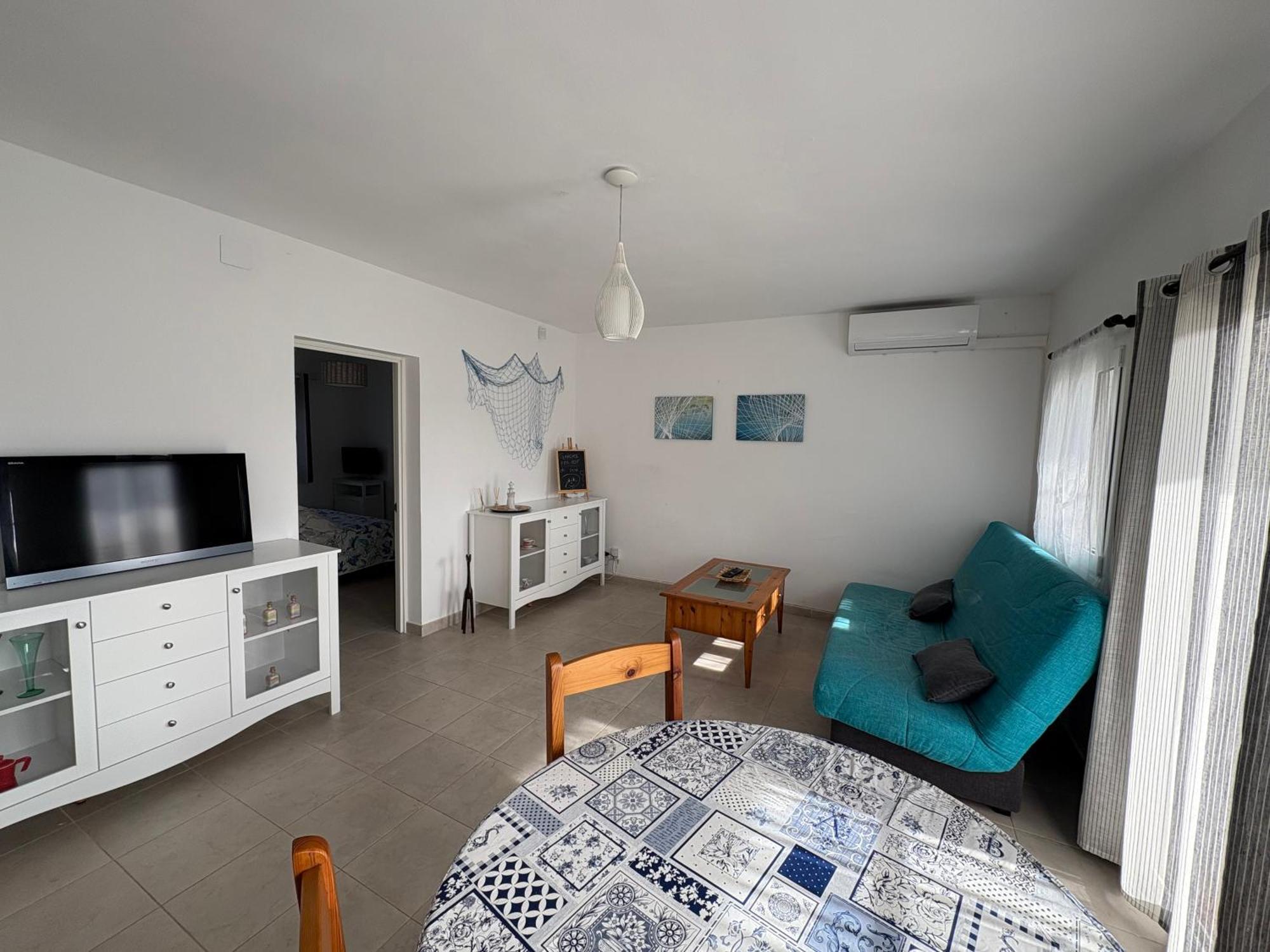 Apto Cambrils Regueral ภายนอก รูปภาพ