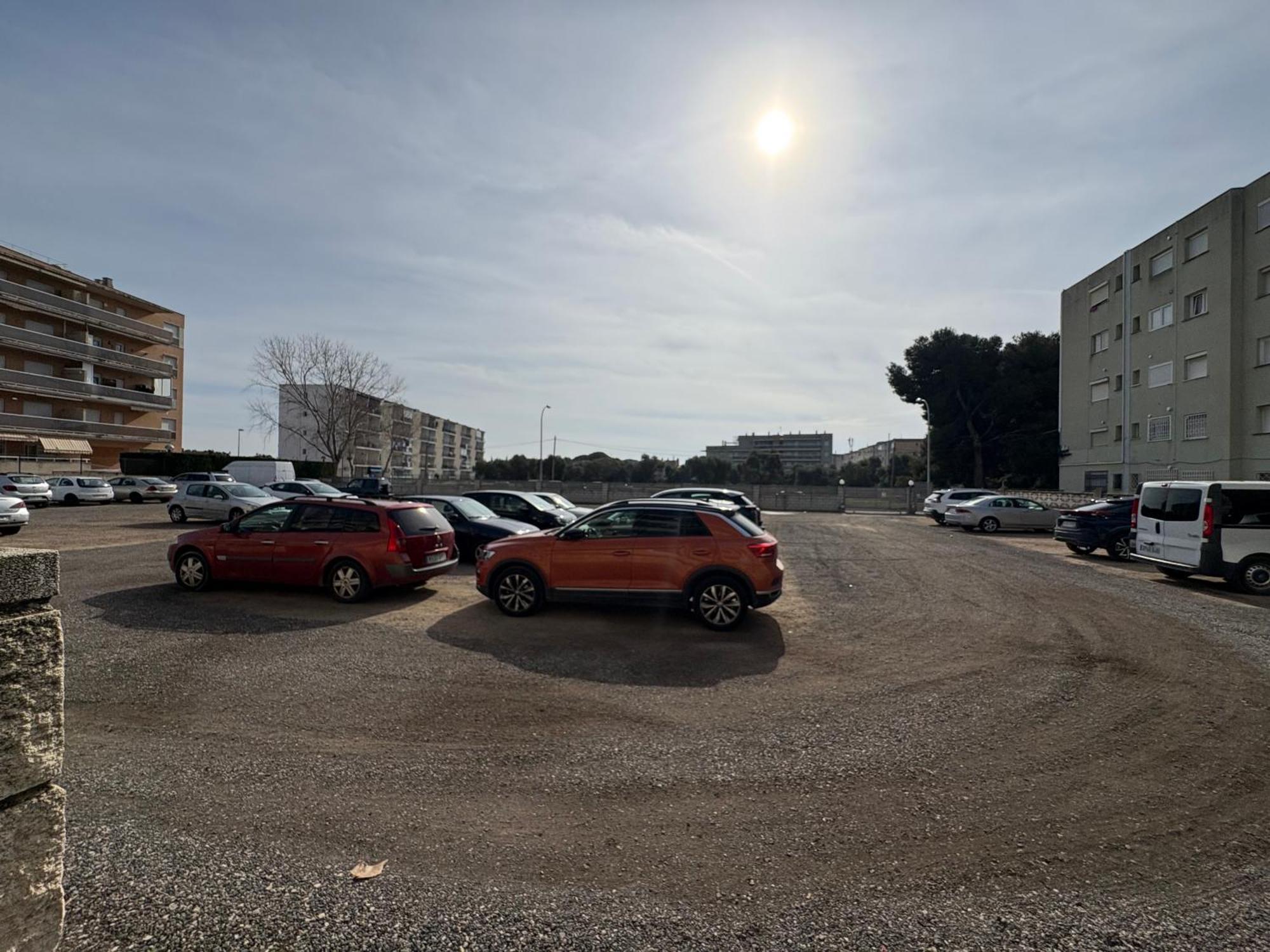 Apto Cambrils Regueral ภายนอก รูปภาพ