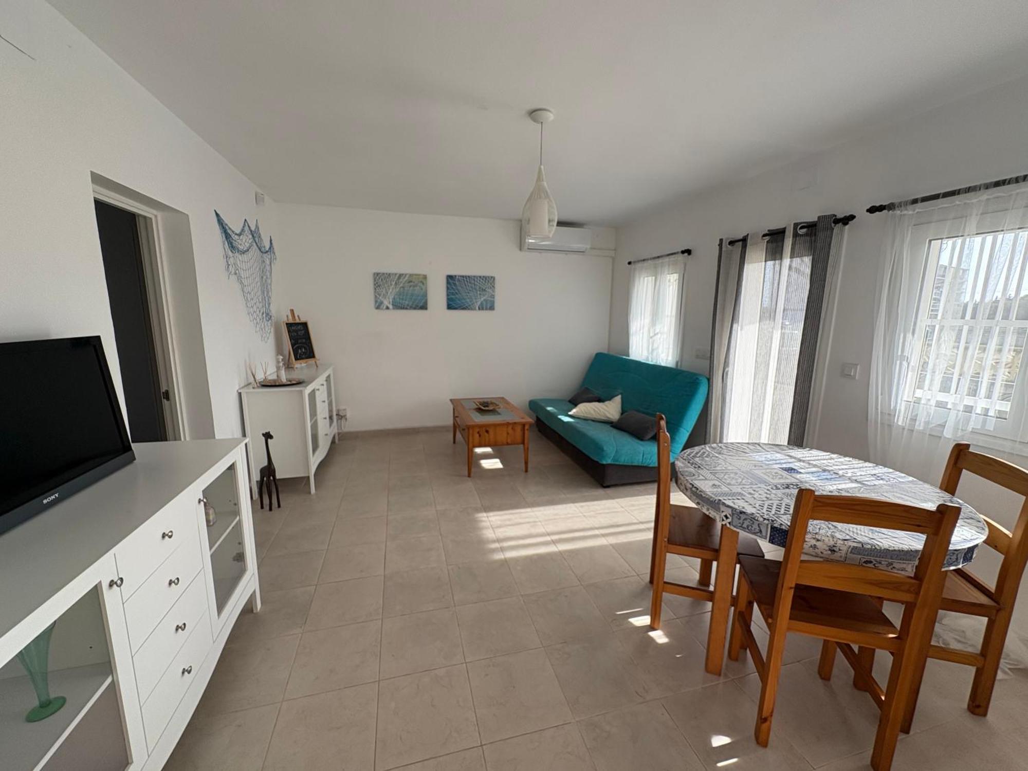 Apto Cambrils Regueral ภายนอก รูปภาพ