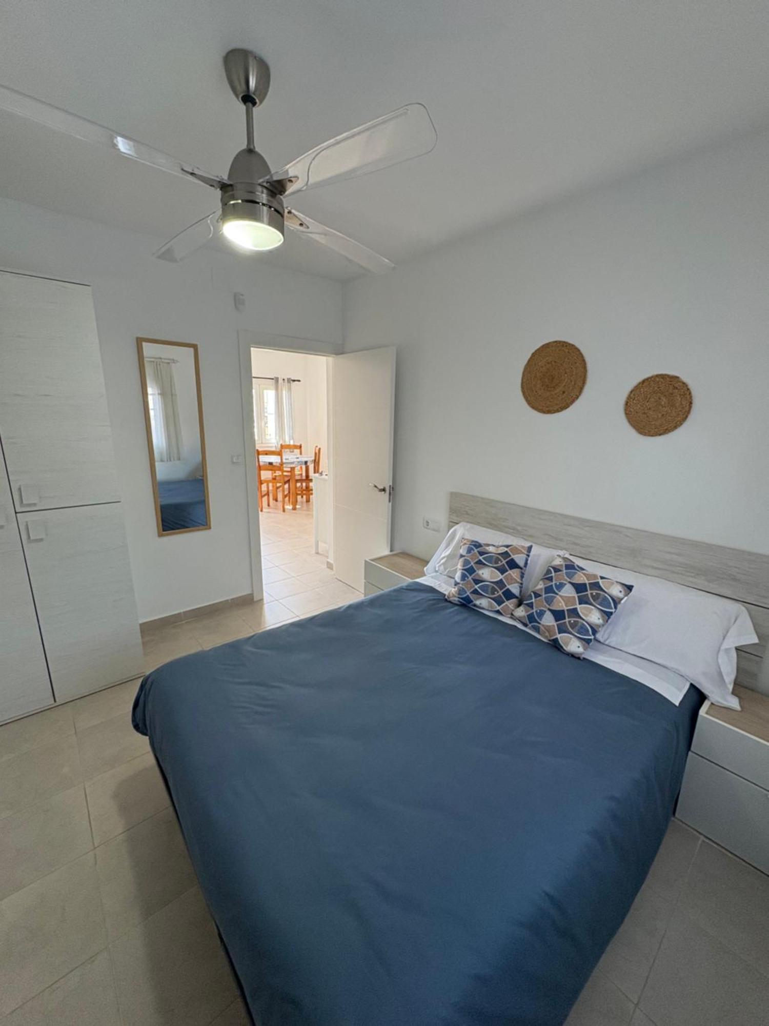 Apto Cambrils Regueral ภายนอก รูปภาพ